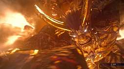 ꡼ No.015 | TGS2022ϡCRISIS CORE &#8211;FFVII&#8211; REUNIONץץ쥤ݡȡHDޥȥХȥ̲ˤäƸŪʥRPG