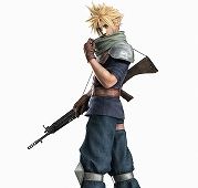 ꡼ No.004 | CRISIS CORE -FINAL FANTASY VII- REUNIONפκǿ󤬸ˡ饦ɤʤɼץ饯ȡХȥ륷ƥξܺ٤餫