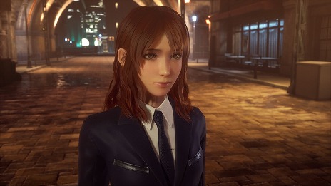 ꡼ No.007 | CRISIS CORE -FINAL FANTASY VII- REUNIONפκǿ󤬸ˡ饦ɤʤɼץ饯ȡХȥ륷ƥξܺ٤餫