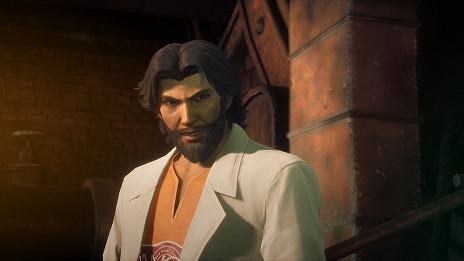 ꡼ No.009 | CRISIS CORE -FINAL FANTASY VII- REUNIONפκǿ󤬸ˡ饦ɤʤɼץ饯ȡХȥ륷ƥξܺ٤餫