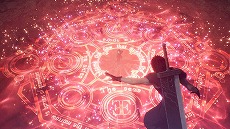 ꡼ No.013 | CRISIS CORE -FINAL FANTASY VII- REUNIONפκǿ󤬸ˡ饦ɤʤɼץ饯ȡХȥ륷ƥξܺ٤餫