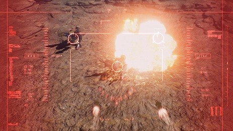 ꡼ No.024 | CRISIS CORE -FINAL FANTASY VII- REUNIONפκǿ󤬸ˡ饦ɤʤɼץ饯ȡХȥ륷ƥξܺ٤餫