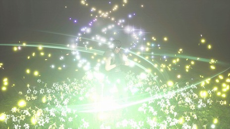 ꡼ No.026 | CRISIS CORE -FINAL FANTASY VII- REUNIONפκǿ󤬸ˡ饦ɤʤɼץ饯ȡХȥ륷ƥξܺ٤餫