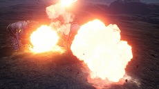 ꡼ No.029 | CRISIS CORE -FINAL FANTASY VII- REUNIONפκǿ󤬸ˡ饦ɤʤɼץ饯ȡХȥ륷ƥξܺ٤餫