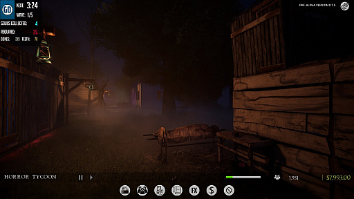 ꡼ No.003 | бĥHorror TycoonפΥץ쥤֥ǥͩߤǡ͡ݤΤɤ˴٤