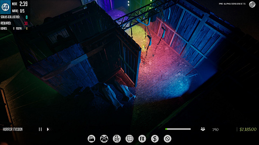 ꡼ No.005 | бĥHorror TycoonפΥץ쥤֥ǥͩߤǡ͡ݤΤɤ˴٤