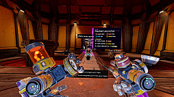 MOTHERGUNSHIP: FORGE