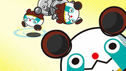 ���������꡼ No.007�Υ���ͥ������ / MAGES.��Υꥺ�ॲ����֤����ߤ󤰤����פ����ץ�ˤʤä��ۿ����ϡ����ܥץ쥤̵���ǳڤ����