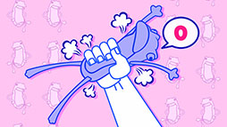 ���������꡼ No.008�Υ���ͥ������ / MAGES.��Υꥺ�ॲ����֤����ߤ󤰤����פ����ץ�ˤʤä��ۿ����ϡ����ܥץ쥤̵���ǳڤ����