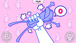 たいみんぐぅ〜