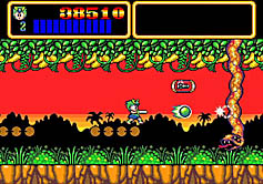 画像ギャラリー No.005のサムネイル画像 / PS4/Switch「ワンダーボーイ アルティメット コレクション」の発売が決定。“ワンダーボーイ”シリーズ6タイトルを収録