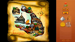 Zeus Quest - The Rebirth of Earth