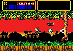 ワンダーボーイ アルティメット コレクション