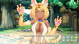 異世界娘と婚活中 〜Isekai Bride Hunting〜