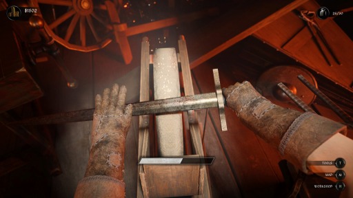 ꡼ No.006 | ꥵ륷Sword & Shield Simulatorפκǿȥ쥤顼ˡ결Ȥʤäơ⤬äȬ֤Ƕȴ