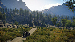 画像ギャラリー No.002のサムネイル画像 / オープンワールドフィッシングゲーム「Call of the Wild: The Angler」が発表に。広大な大自然を舞台に釣りや探索が楽しめる