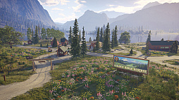 画像ギャラリー No.008のサムネイル画像 / オープンワールドフィッシングゲーム「Call of the Wild: The Angler」が発表に。広大な大自然を舞台に釣りや探索が楽しめる