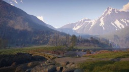 ꡼ No.004Υͥ / Call of the Wild: The AnglerDLCޥåסȥΥ륦ꥶ֡ɤۿ