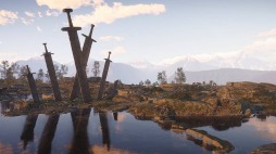 ꡼ No.006Υͥ / Call of the Wild: The AnglerDLCޥåסȥΥ륦ꥶ֡ɤۿ