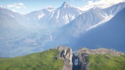 ꡼ No.010Υͥ / Call of the Wild: The AnglerDLCޥåסȥΥ륦ꥶ֡ɤۿ