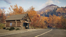 ꡼ No.008 | ̳ƻ缫򤷤褦Call of the Wild: The AnglerסDLCJapan Reserveפ1029˥꡼