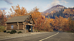 ꡼ No.009 | ץɤ缫ڤCall of the Wild: The Anglerפˡ̳ƻΥɲäDLCо