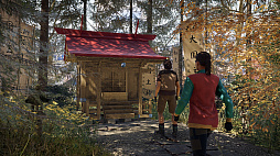 ꡼ No.015 | ץɤ缫ڤCall of the Wild: The Anglerפˡ̳ƻΥɲäDLCо