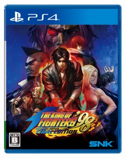 THE KING OF FIGHTERS '98 ULTIMATE MATCH FINAL EDITIONPS4ѥåǤ1027ȯ
