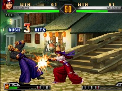 THE KING OF FIGHTERS '98 ULTIMATE MATCH FINAL EDITIONPS4ѥåǤ1027ȯ