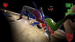 ノーモア★ヒーローズ3