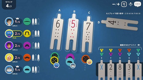 ꡼ No.004 | PCǡ֥åĥץ쥤󥯥ॺפ77ȯءƱˤSwitchǤǿȥ鮤ɤɲä̵åץǡȤ»