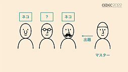 ꡼ No.029 | CEDEC 2022ϥܡɥΥǥ벽ϡUI򤵤򺸱롣󥯥ॺΥåݡ