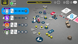 レッツプレイ!オインクゲームズ