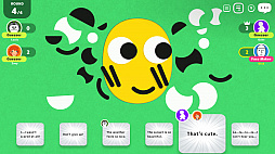 レッツプレイ!オインクゲームズ