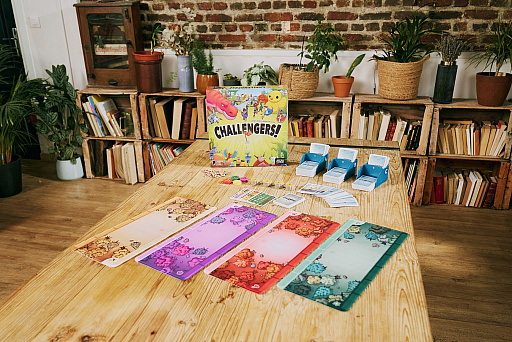 ꡼ No.001 | 饤ܥɥȡ֥ܡɥॢ꡼ʡפˡ֥󥸥㡼פTCG򥮥ä1ĤȢ˶Ž̤ߺ