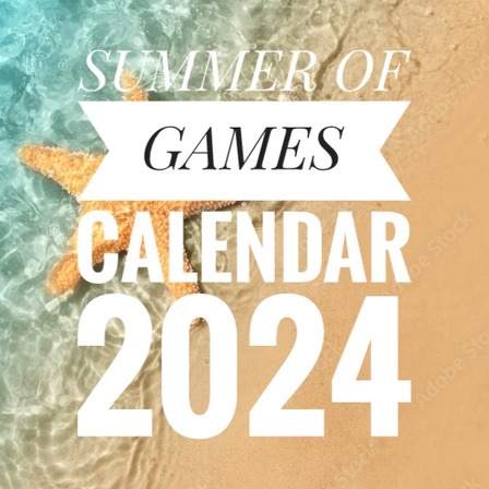 画像ギャラリー No.001のサムネイル画像 / 31日まで,毎日1本を正式実装。「ボードゲームアリーナ」夏の定番イベント「SUMMER OF GAMES 2024」がスタート