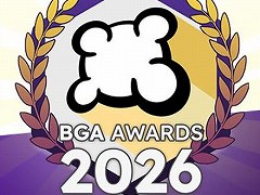 「ボードゲームアリーナ」，ファン投票イベント“Board Game Arenaアワード”の結果を発表。「トイバトル」「フリップ7」などが受賞を果たす