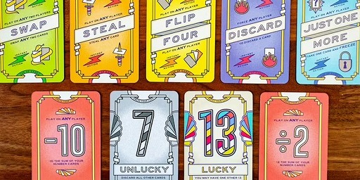 画像ギャラリー No.004のサムネイル画像 / 「ボードゲームアリーナ」の31日連続実装イベントまとめ。「ニュークレウム」「テラフォーミング・マーズ：ダイスゲーム」などが登場