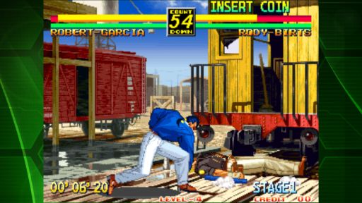 ���������꡼ No.002�Υ���ͥ������ / ���꡼����28�ơ�ζ�פη� ���� ��������NEOGEO���ۿ����ϡ����ޤ��ޤʳ�Ʈ�Ȥ������襤���������