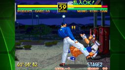 ζ�פη� ���� ��������NEOGEO