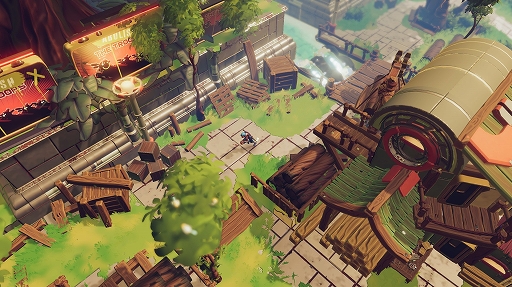 ꡼ No.003 | RPGXELפκǿȥ쥤顼ˡ712ܸбǥ꡼