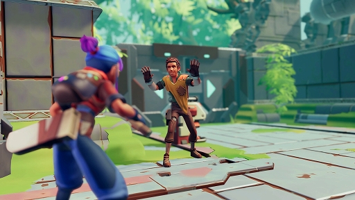 ꡼ No.004 | RPGXELפκǿȥ쥤顼ˡ712ܸбǥ꡼