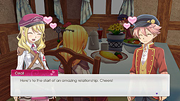 ルーンファクトリー5