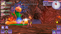 ルーンファクトリー5