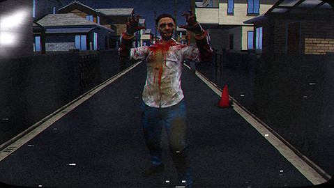 画像ギャラリー No.002のサムネイル画像 / 日本を舞台としたPC向けサバイバルホラーゲーム「Pandemic 1993」の配信日が7月2日に決定