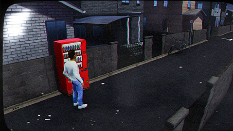 画像ギャラリー No.003のサムネイル画像 / 日本を舞台としたPC向けサバイバルホラーゲーム「Pandemic 1993」の配信日が7月2日に決定