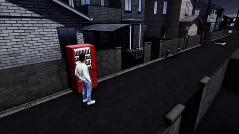 画像ギャラリー No.004のサムネイル画像 / 日本を舞台としたPC向けサバイバルホラーゲーム「Pandemic 1993」の配信日が7月2日に決定