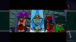 コズミック・ファンタジーCOLLECTION