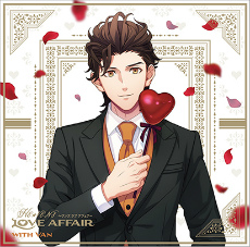 ꡼ No.006 | Ρץ󥹤ޤâ HEVENS ɥCDHEVENS LOVE AFFAIRס1012ȯ