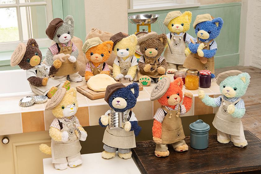 メール便送料無料05 うたプリ プリンスキャット ライム 衣装付き
